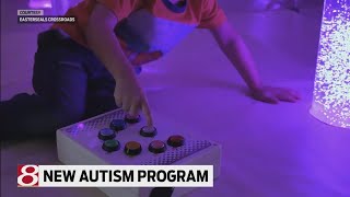 New Autism program