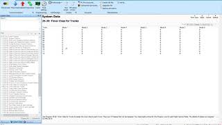 PBX  NEC SL1000(SL2100)  setup SIP Trunk SL1000