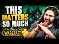 The #1 Thing Classic Plus NEEDS From Blizzard