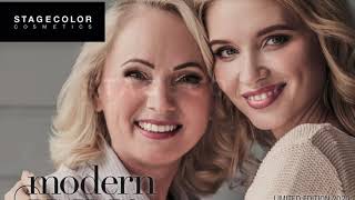 STAGECOLOR Make-Up Tutorial «Modern Generation» – Autumn/Winter 2020 screenshot 4