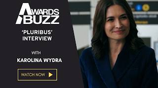 Karolina Wydra on Saying Goodbye to Individuality and Becoming One with the Collective in ‘Pluribus’