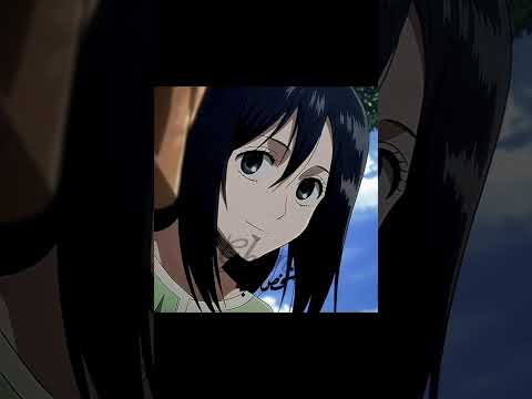 يوم اناظر للمرايه اتاك اون تايتن قاتل الشياطين اهميه Demonslayer Edit Attackontitan 