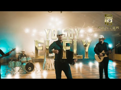 PANTER BÉLICO – YO SOY FLY (Video Oficial)