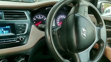 Hyundai I20 key programming #hyundai #i20 #youtube
