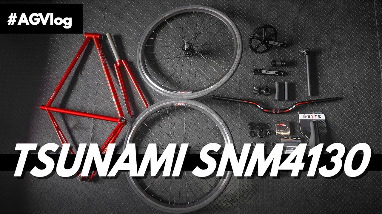Tsunami snm 100. Tsunami SNM 100 велосипед. Tsunami 4130 Bike. Tsunami SNM 300. Tsunami SNM 100 Black.