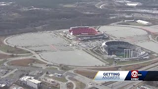 Royals owner John Sherman, Chiefs owner Clark Hunt make final pitch before stadium sales tax vote