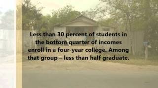 Photo Voice - The Impact of Low Socioeconomic Status on Learning Photo Voice - The Impact of Low Socioeconomic Status on Learning