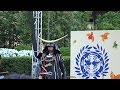 Vivi Giappone - Aoba Matsuri il festival di Sendai