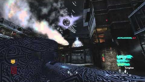 Modded WAW Zombies Gameplay! (xELITExMODDERx v2.7) + DOWNLOAD!