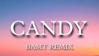 Cameo - Candy (BAMT remix) TikTok Song Resimi