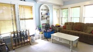 Eastern Shore Real Estate: 111 Brooklyn Ave, Laurel, DE 19956