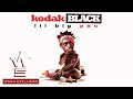 Kodak Black Vibin In This Bih Feat. Gucci Mane (WSHH Exclusive - Official Audio)