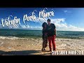 Valentin Perla Blanca Sept 2018 Cayo Santa Maria Cuba