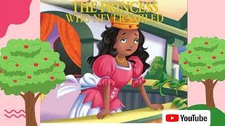The Princess Who Never Smiled | Early Reading | |Bedtime Stories for kids in English | Fairytales