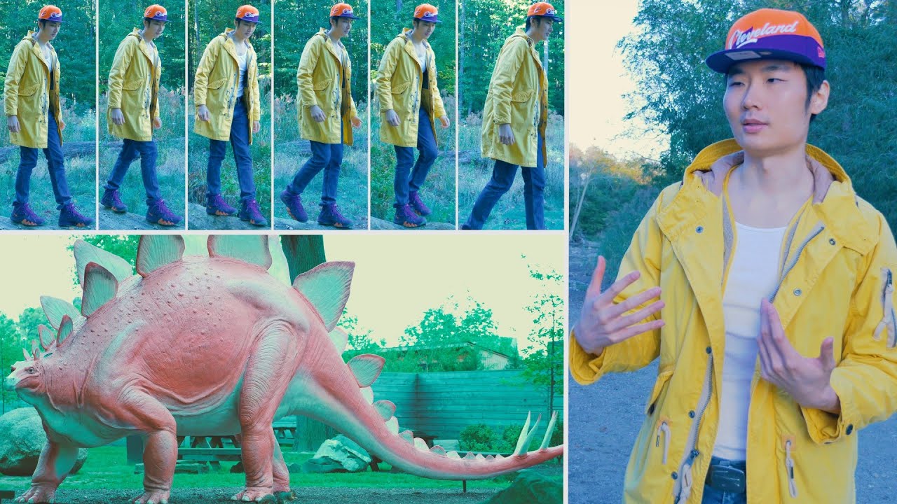 Existential crisis in Cleveland