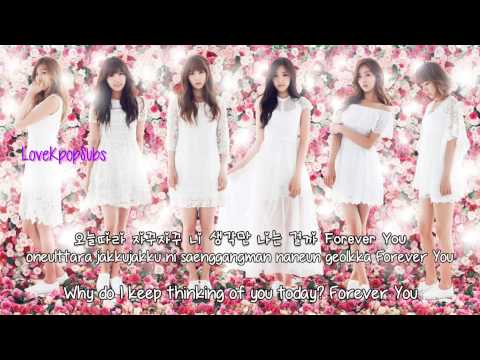 Apink(에이핑크) - 난 니가 필요해 (I Need You) (+) Apink(에이핑크) - 난 니가 필요해 (I Need You)