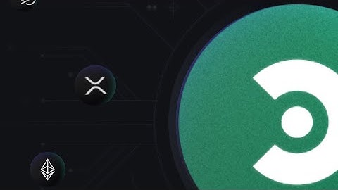 Coreum new website - ISO 20022 simulator