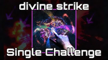 [DDR XX] Divine Strike CSP 20 autoplay