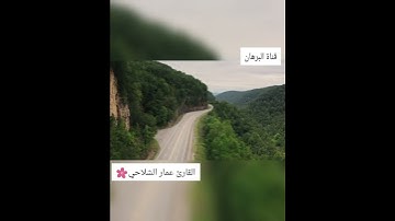 تلاوة رائعة للقارئ عمار الشلاحي🌸(وتبقى الثقة باالله هي الأمان  )