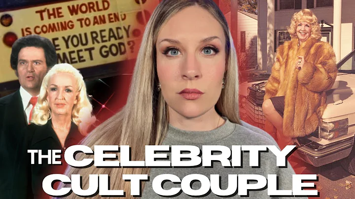 The Famous CULT COUPLE You've NEVER Heard Of: The ...