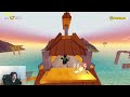 Découverte de SF6, Satis et Worms ! - ZLAN 2026 TRAINING #4