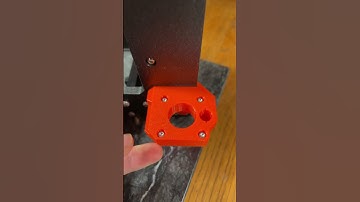 Prusa MK4 Kit Assembly - Z Axis Part 1/8