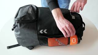 Hummel Leeston Backpack