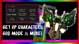 RELEASED! NEW HACK FOR UNDERTALE FINAL MULTIVERSE! GET ALL CHARACTERS FOR FREE & MORE!