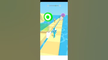 Tricky Track 3D Niveau 46 Walkthrough Solution iOS/Android