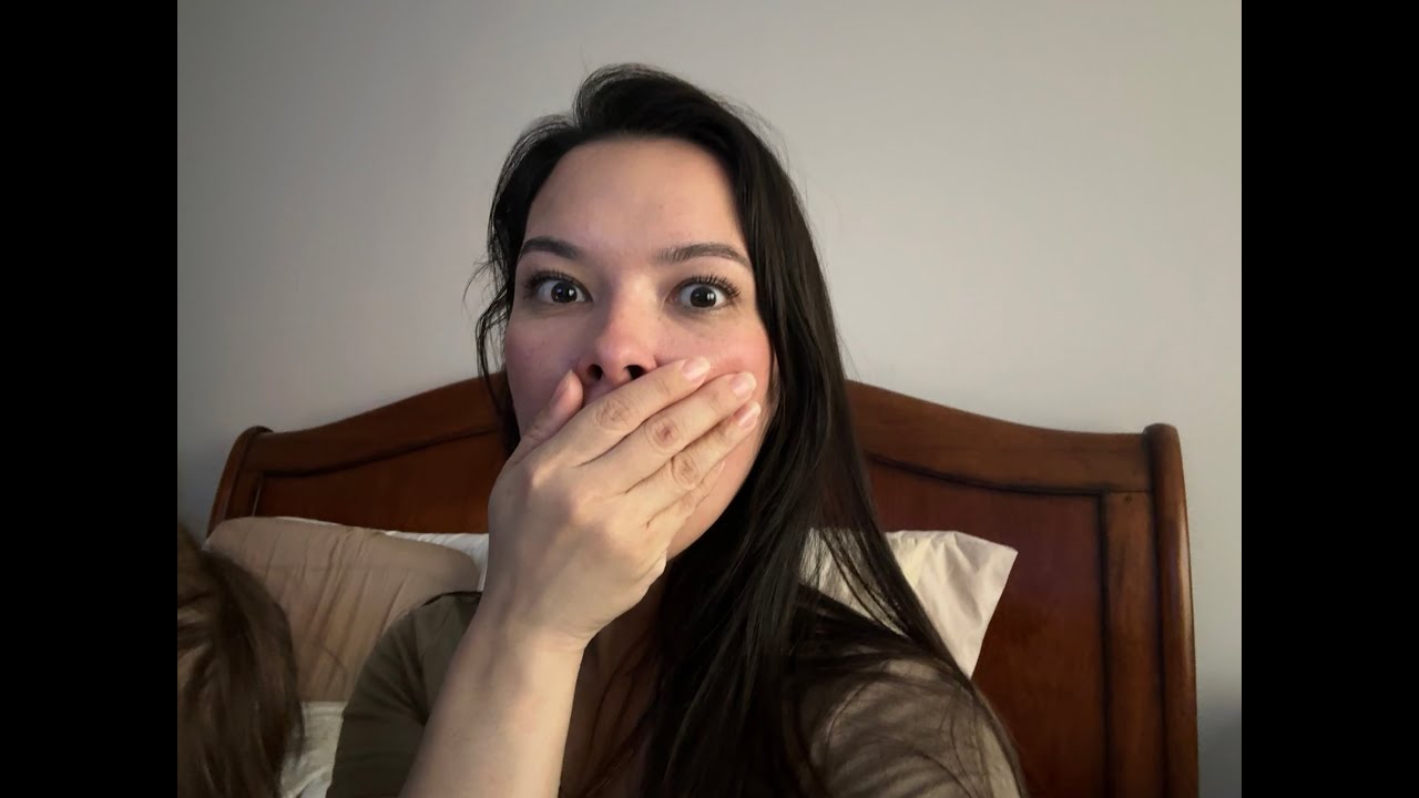 Guys! I Confronted My Mom About My Bio Dad!!!