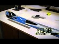 2013 K2 AMP Stinger Ski