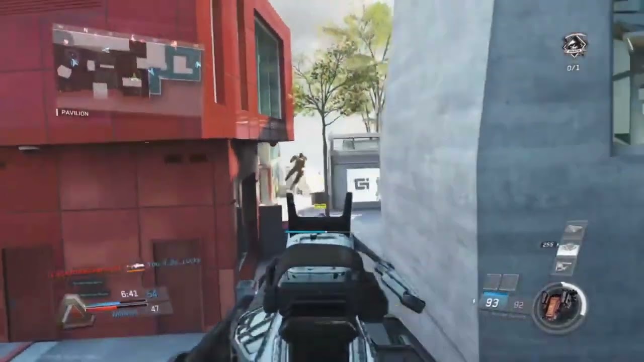 Nuking Levisly 29+21gs (fail double nuke)