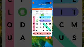 Word Search Explorer | Wisdom | Level 4 | Gameplay  | screenshot 5