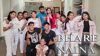 Bhare Naina Ra One Women Empowerment Theme Dance Master Academy Of Dance