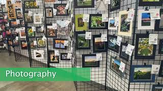 Iowa 4-H Photography Project