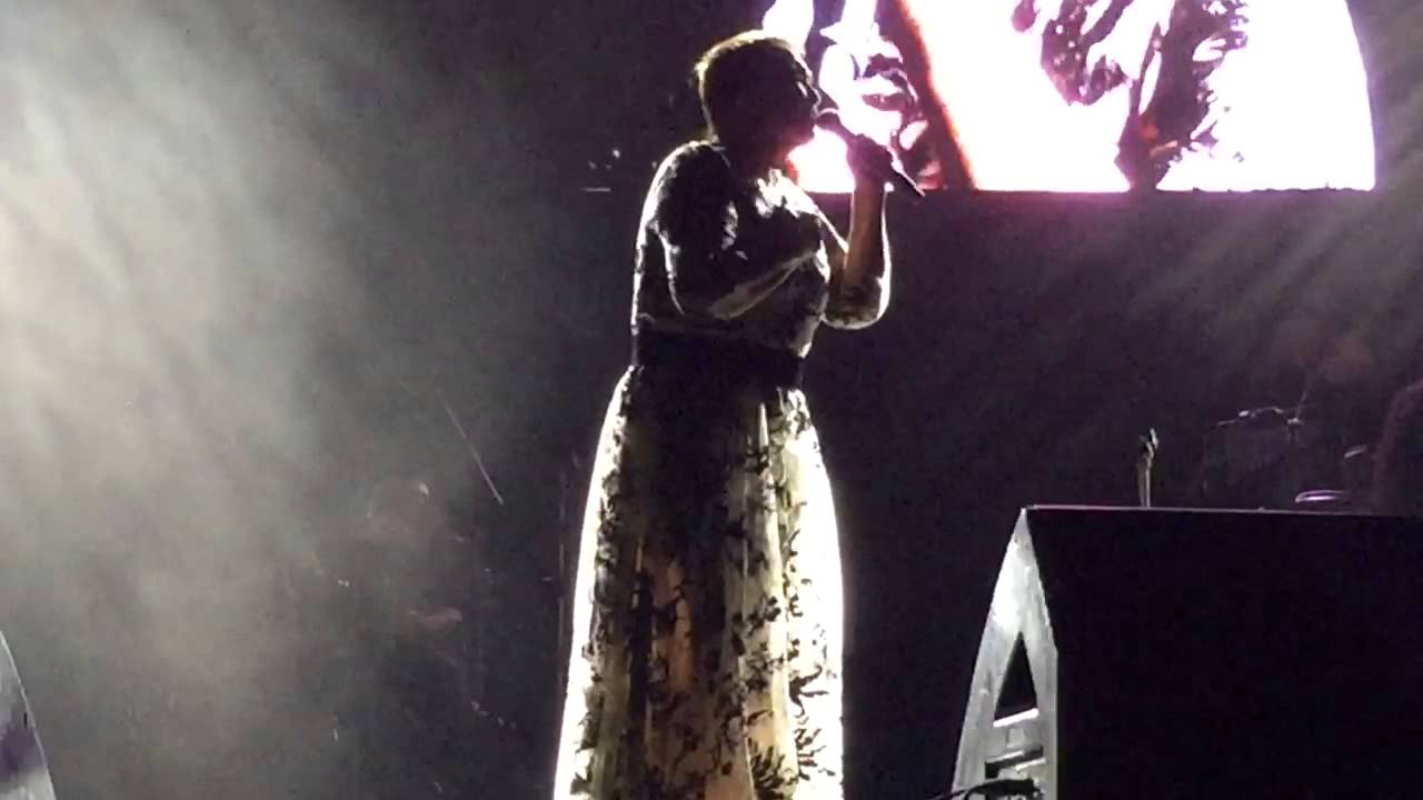 Acariciame Lupita D'alessio