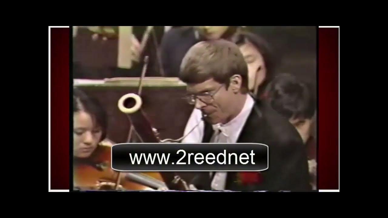 大管的三吐法. (Triple Tonguing for Bassoon) YouTube