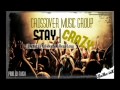 Cross0ver (Ft. Victor-J,New Law &amp; C-Verb) - Stay Crazy