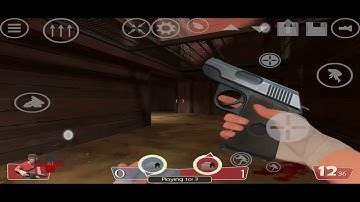 tf2 android fixed bots