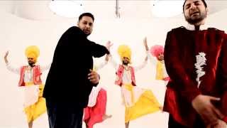 Mentor Beats - Pabh Chak (ft Bikram Singh) Promo