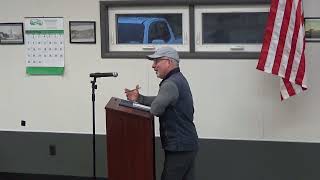 Planning Board Meeting 3/18/2026