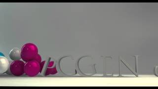 Cinema 4D Intro Template Free - Pcgens Studio