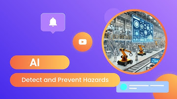 AI in Action Detecting & Preventing Hazards in Manufacturing