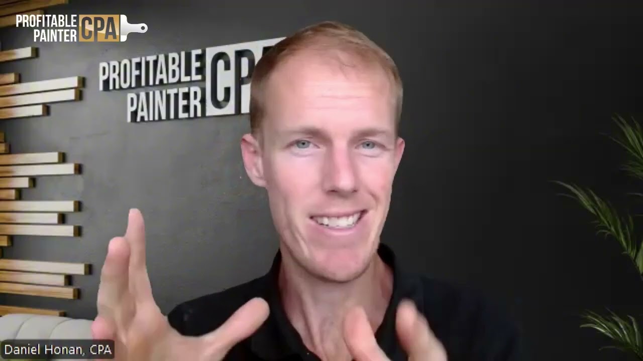 The BUTT Framework: Building a Sellable, Protected Painting Business