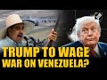 Trump to wage war on Venezuela? US deploys advanced aircraft to Puerto Rico amid rising tensions