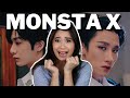 REACTION TO MONSTA X ONE DAY | MONSTA X ONE DAY MV REACTION | MONSTA X REACTION