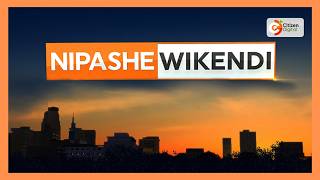 CITIZEN NIPASHE WIKENDI ~ MAY 24, 2026