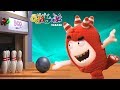 Kartun | Oddbods - FUSE VS NEWT | Kartun Lucu Untuk Anak