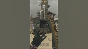 THE MW2 ACR SETUP (MCW BUILD) in MW3 #mw3