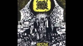 Napalm Death - As The Machine Rolls On